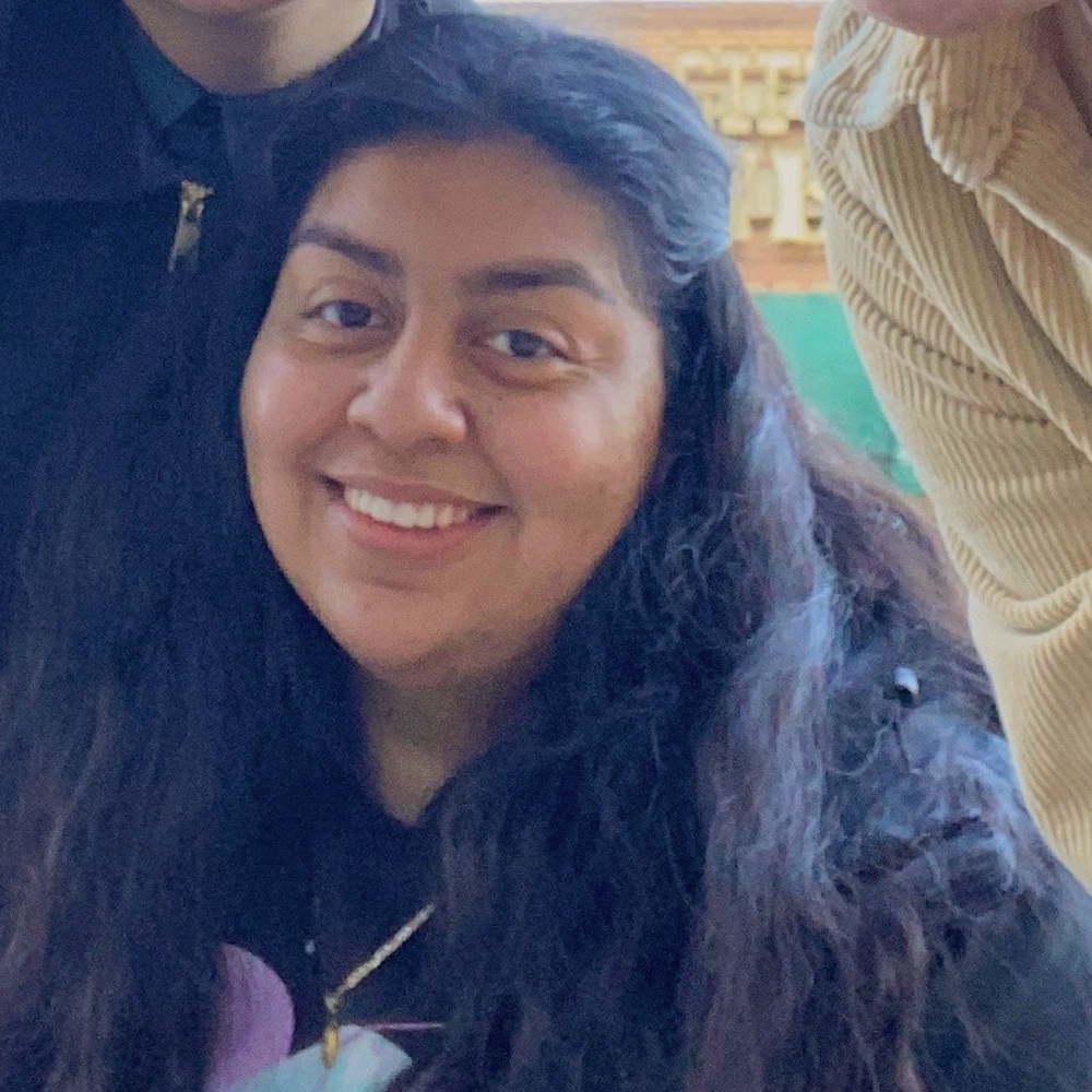 Meet your Posher, Evelyn